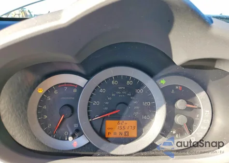 2011 Toyota Rav4 z USA, uszkodzony, nr VIN 2T3BF4DV3BW118837